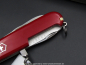 Preview: Victorinox SPARTAN "100 years Swiss Army Knife"
