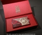 Preview: Victorinox Sammlermesser SwissCard 125 Jubilee, Spezialausgabe anlässlich des 125-Jahre Jubiläums von Victorinox
