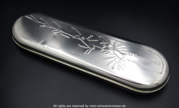 Victorinox SPARTAN "100 years Swiss Army Knife"