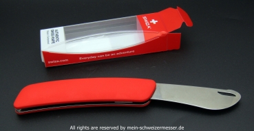 Schweizer Taschenmesser SWIZA Buttermesser BL00