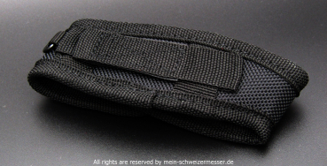 SWIZA Nylon Etui - passend für alle SWIZA Taschenmesser