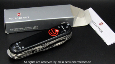 Victorinox FASS 90 - Korrekturmesser für Stgw90, Schweizer Taschenmesser, Messer